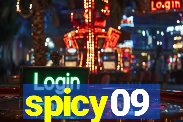 spicy09