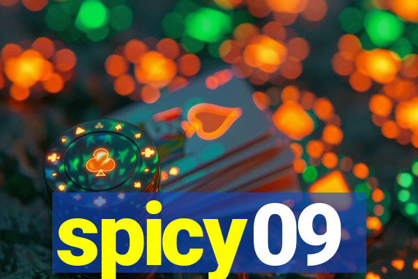 spicy09