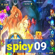 spicy09