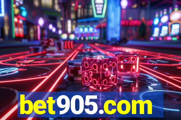 bet905.com