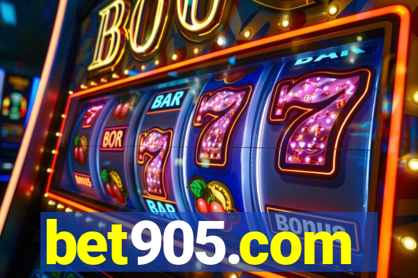 bet905.com