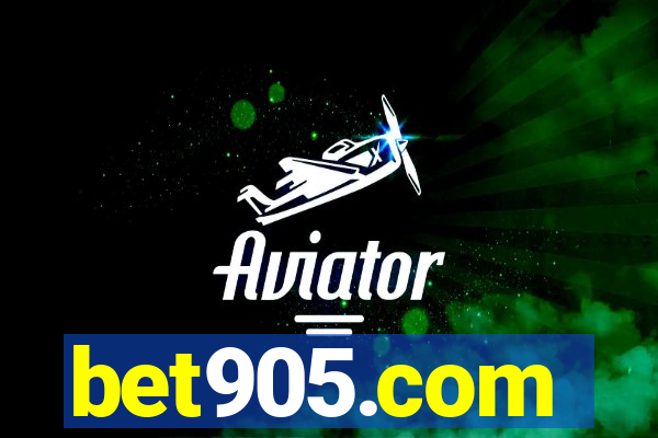 bet905.com