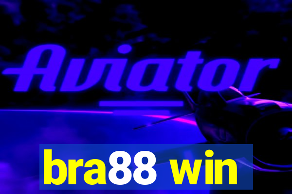 bra88 win