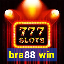 bra88 win