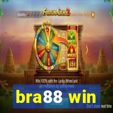 bra88 win