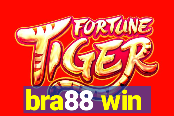 bra88 win