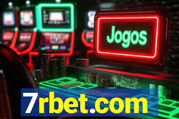 7rbet.com