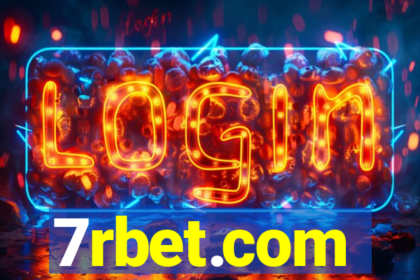 7rbet.com