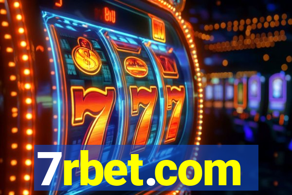 7rbet.com