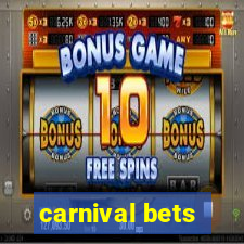 carnival bets