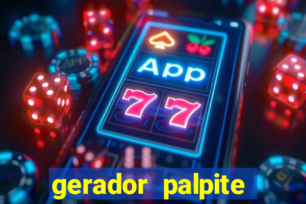 gerador palpite mega-sena hoje