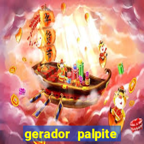 gerador palpite mega-sena hoje