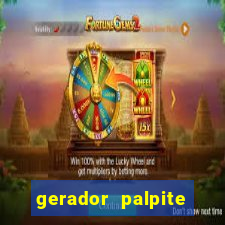 gerador palpite mega-sena hoje