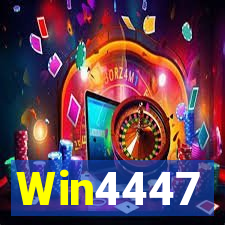 Win4447