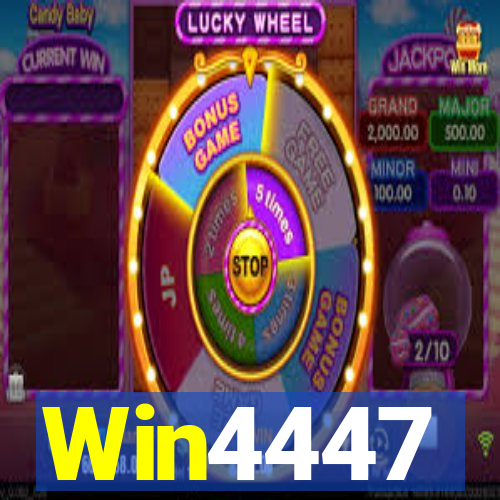 Win4447