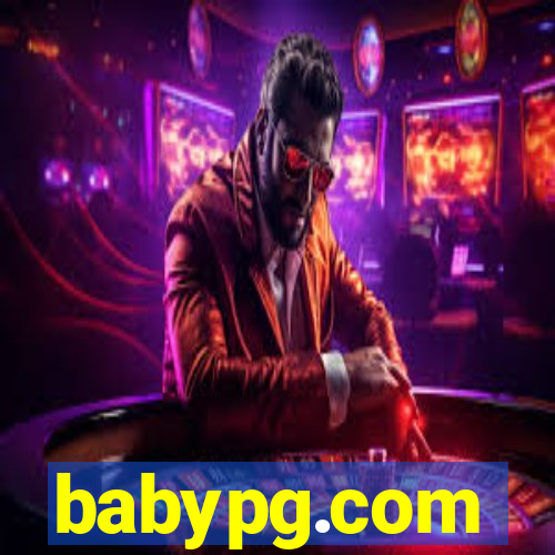 babypg.com