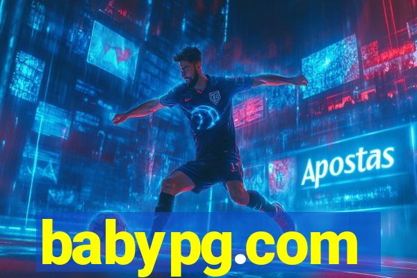 babypg.com