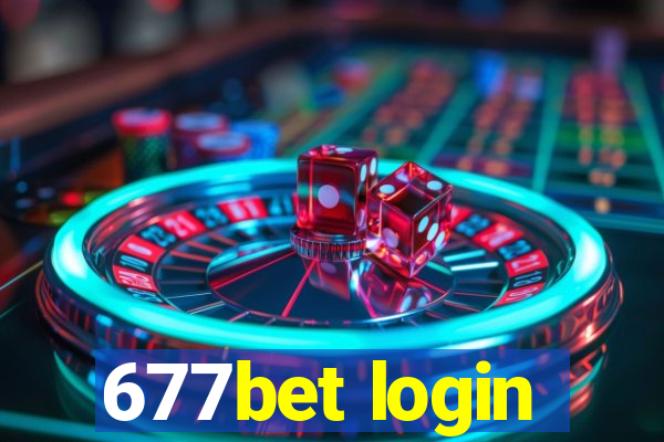 677bet login