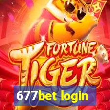 677bet login