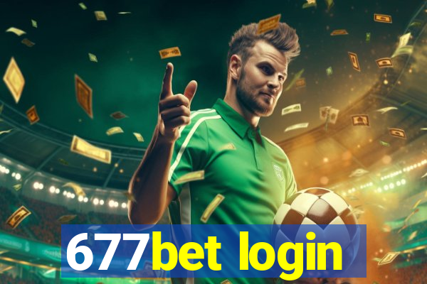 677bet login