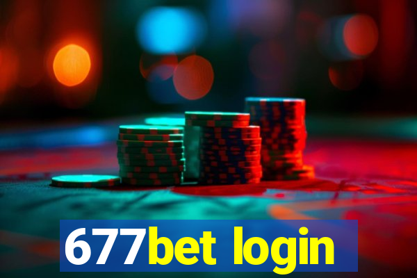 677bet login