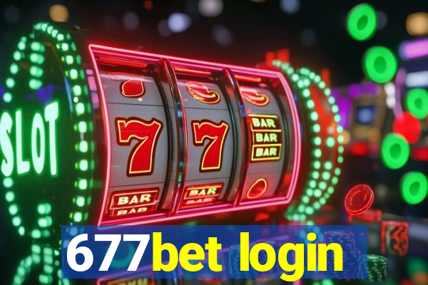 677bet login