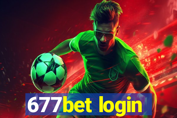 677bet login