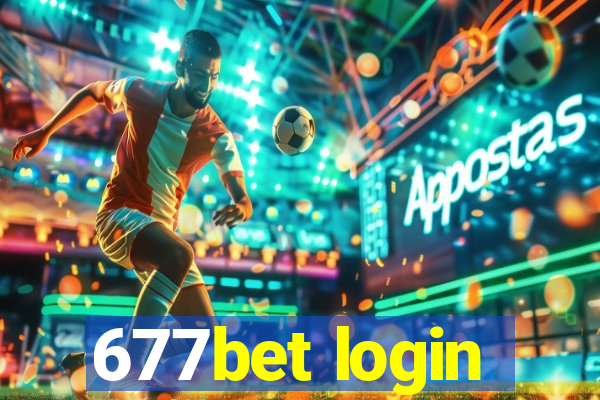 677bet login