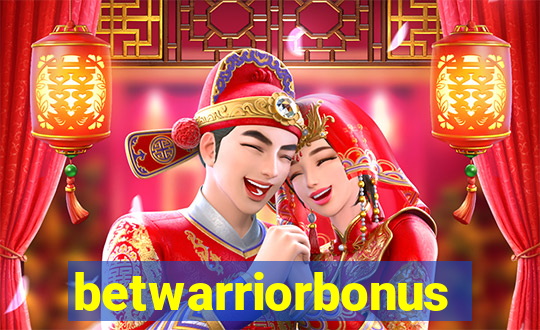 betwarriorbonus