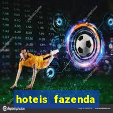 hoteis fazenda porto velho