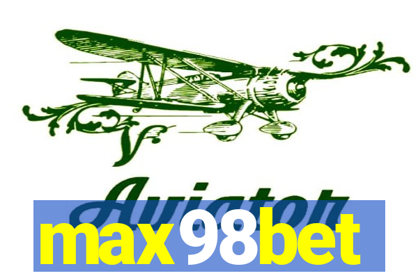 max98bet