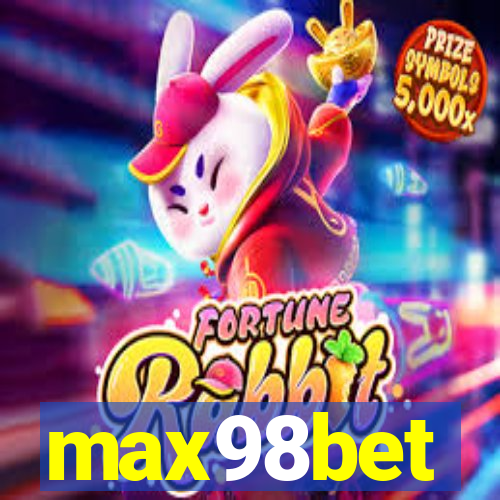 max98bet