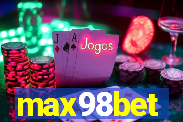 max98bet