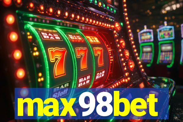 max98bet