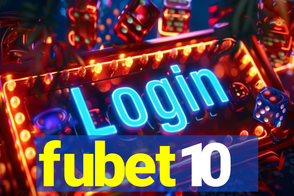 fubet10