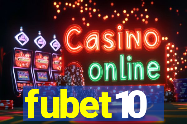 fubet10