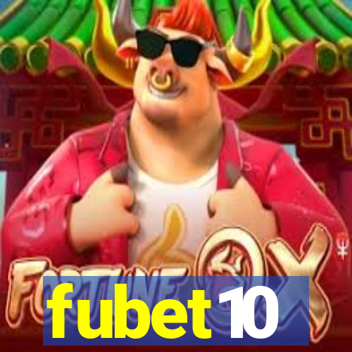 fubet10