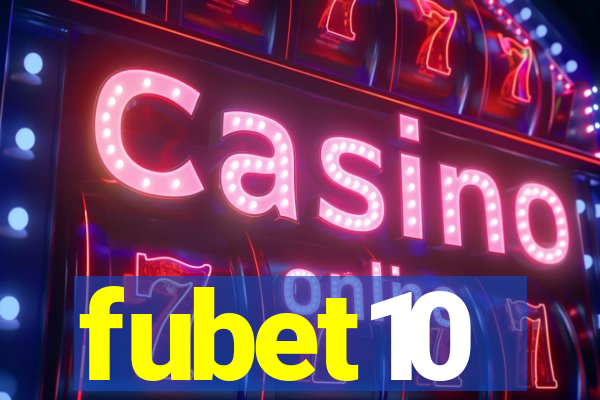 fubet10