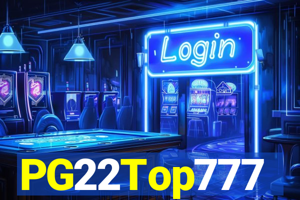 PG22Top777