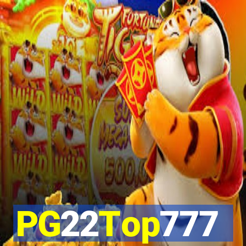 PG22Top777