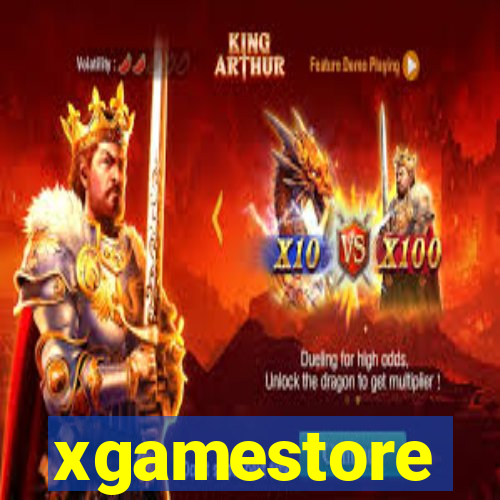 xgamestore