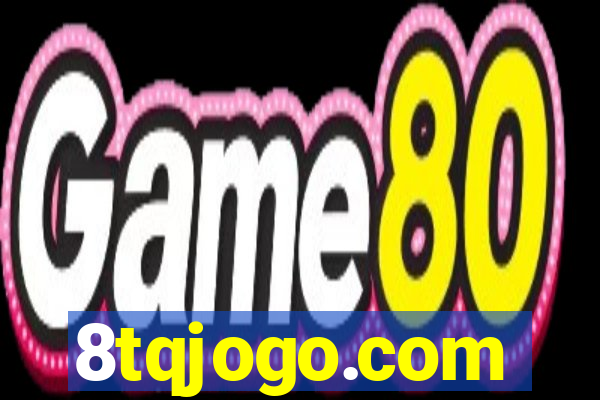 8tqjogo.com