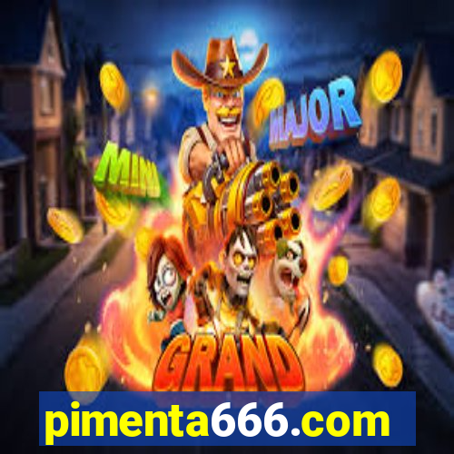 pimenta666.com