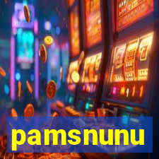 pamsnunu