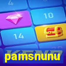 pamsnunu