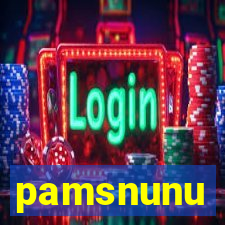 pamsnunu