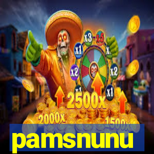 pamsnunu