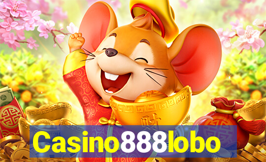 Casino888lobo