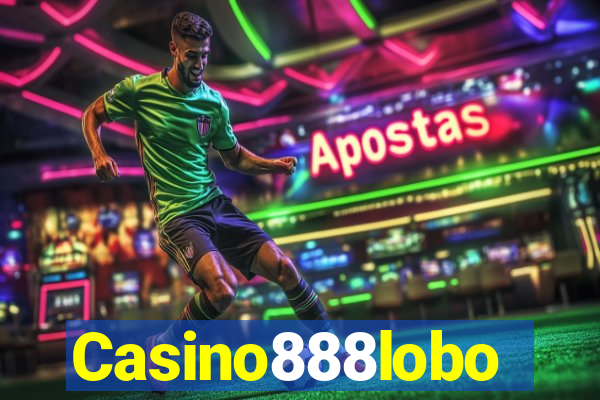 Casino888lobo