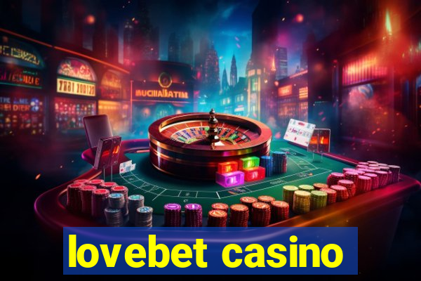 lovebet casino